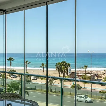 Appartement Seven Stars Alanya