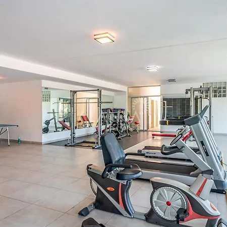 Appartement Seven Stars Alanya